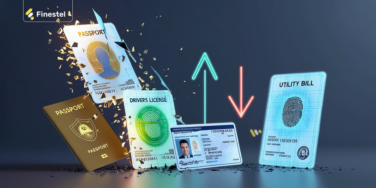 What is KYC and Why Do Exchanges Use It?