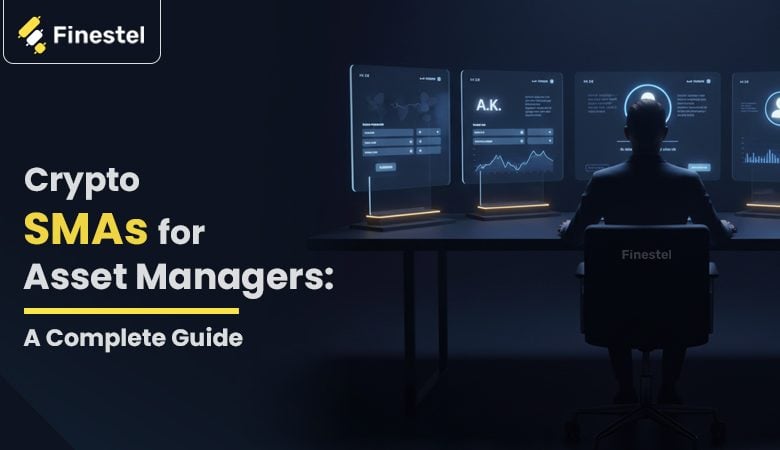 separately managed account (SMA)