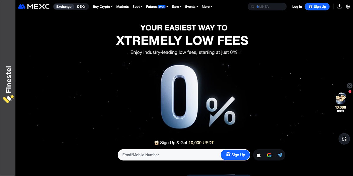 Top 20 No KYC Crypto Exchanges 2025: Buy Crypto Privately
