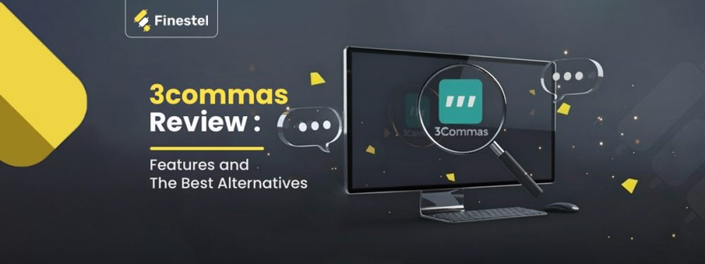3commas review