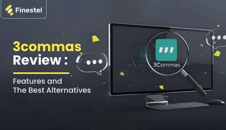 3commas review