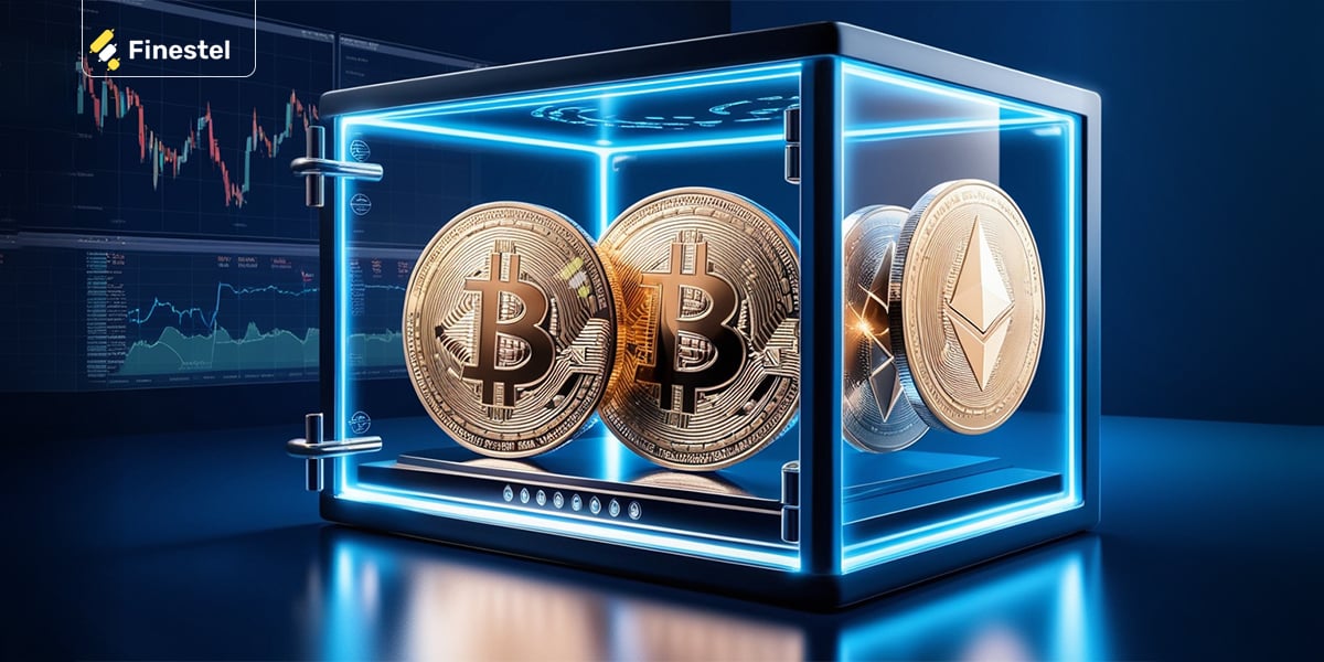 Protect Your Crypto Theme