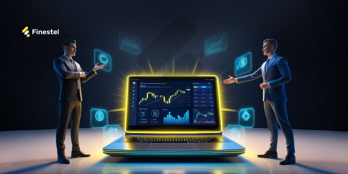 What Tools Finestel offers (All Under Your Brand)?