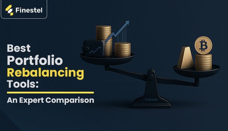 crypto portfolio rebalancing tools