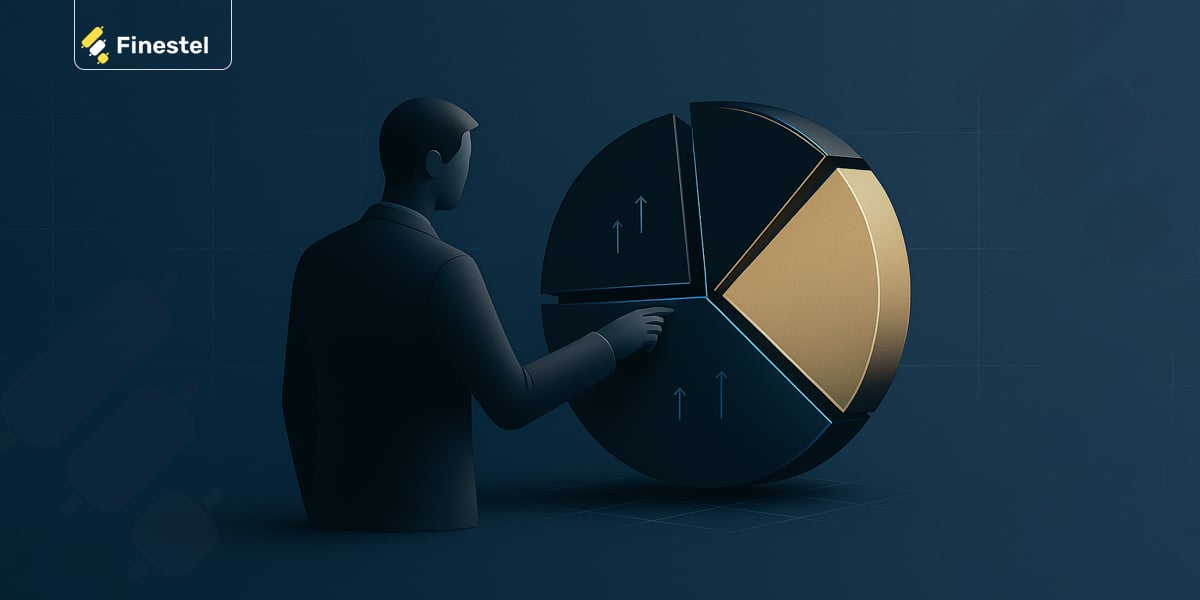 What Is Crypto Portfolio Rebalancing?
