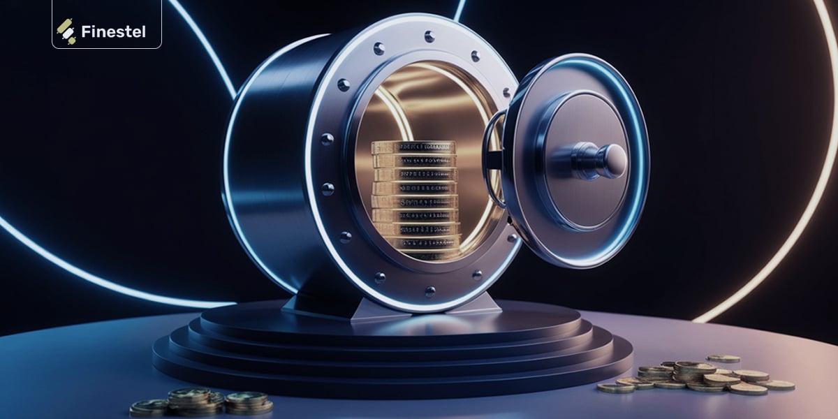 Institutional Catalysts: ETFs, Treasury Growth, and Custody