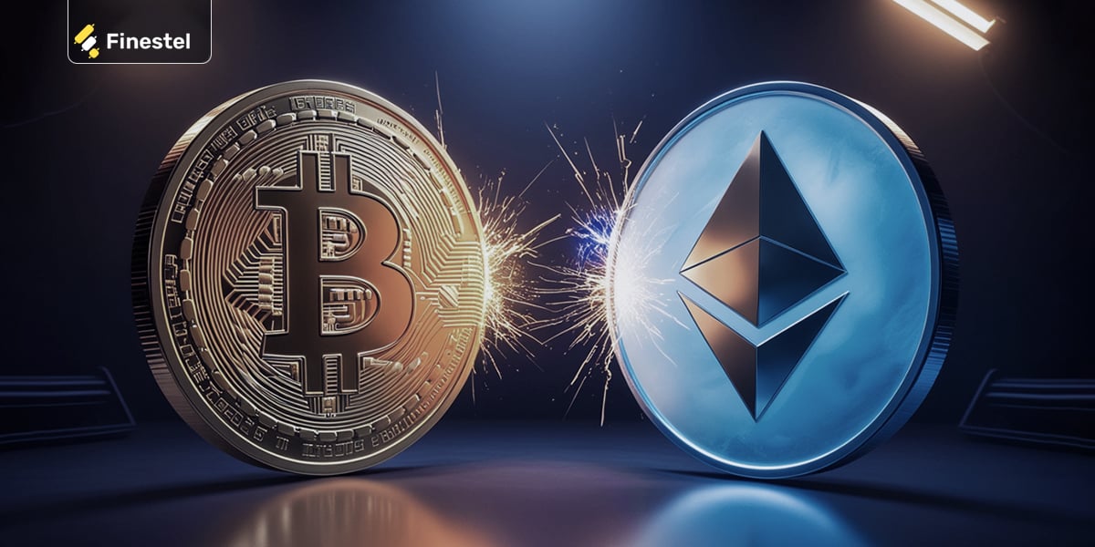 Bitcoin: Tight Range, Low Volatility, Strategic Accumulation