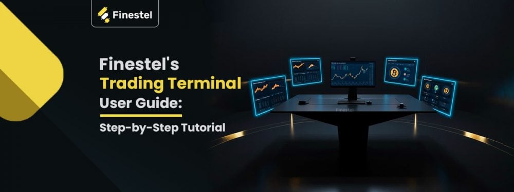 finestel trading terminal user guide