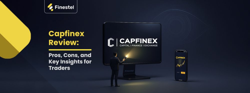 Capfinex Review