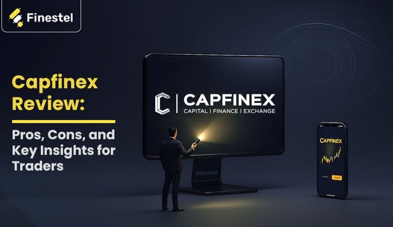 Capfinex Review