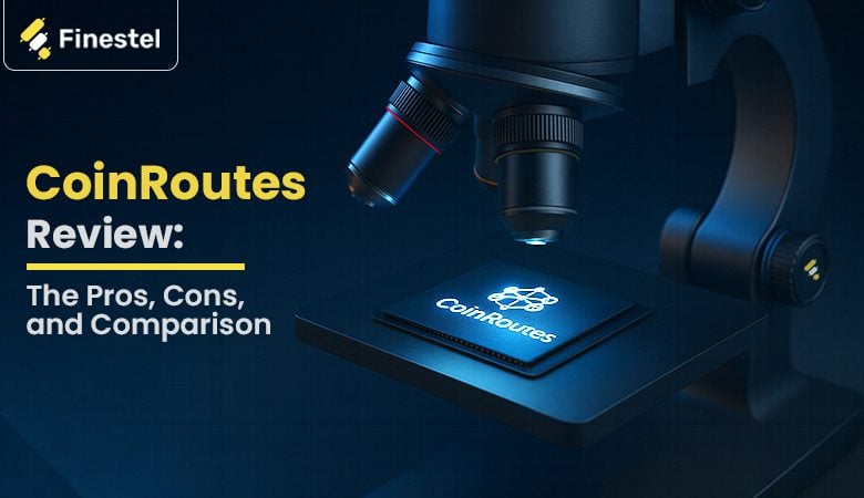 CoinRoutes Review