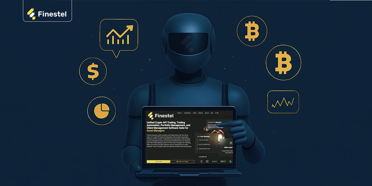 Finestel: A Powerful Alternative for Asset Managers