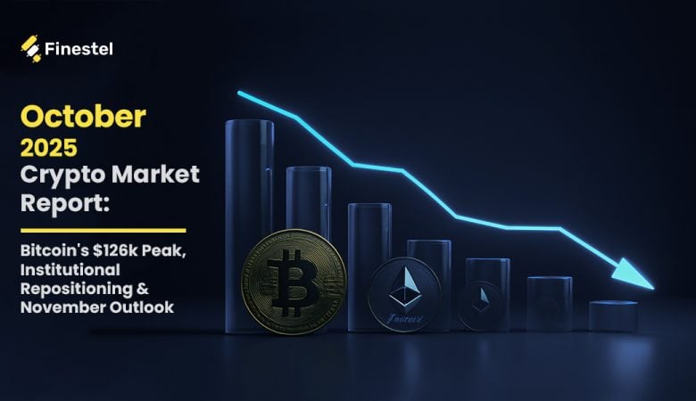 october 2025 crypto market report