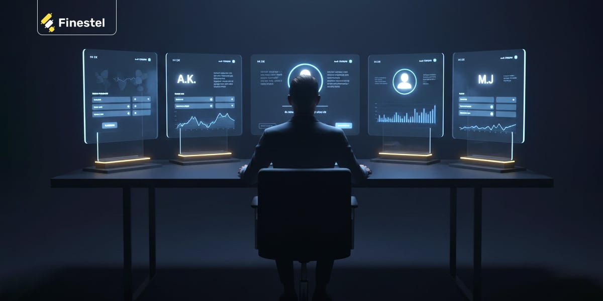 What Does an Asset Manager Do?