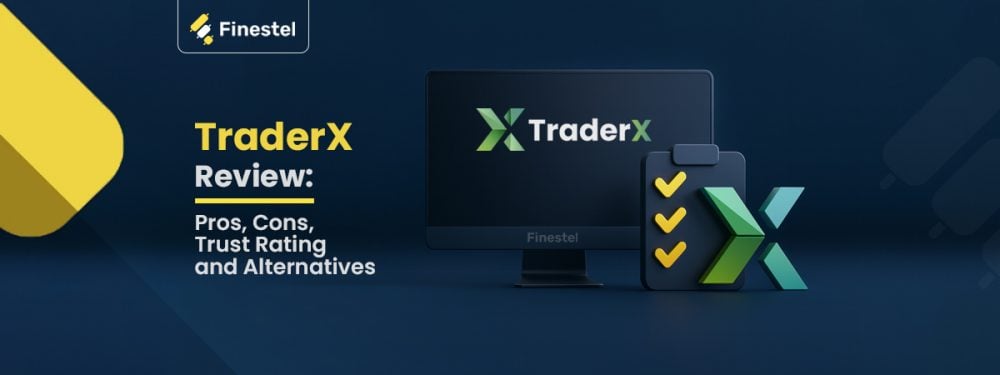 TraderX review