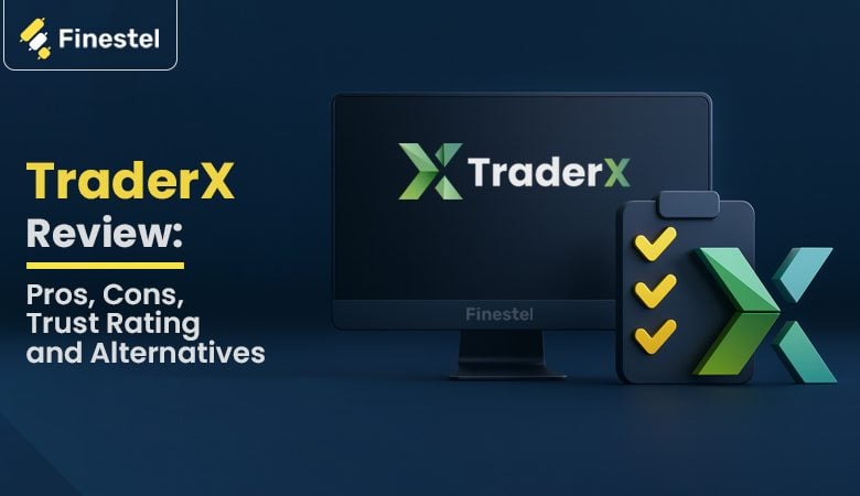 TraderX review