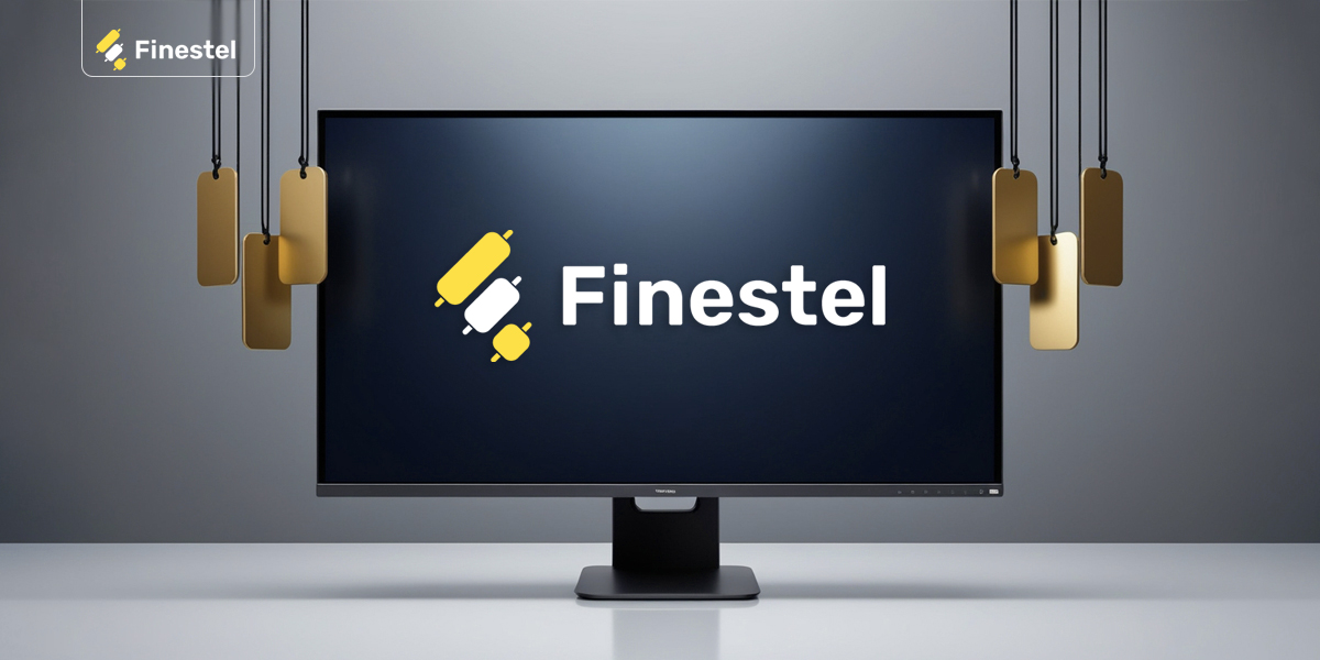 Finestel: The Biggest Name in White-Label API Trading and Asset Management SaaS