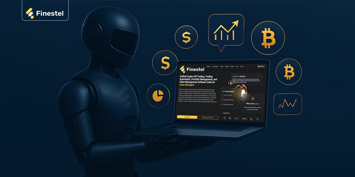 How Finestel Differs from TradeSanta