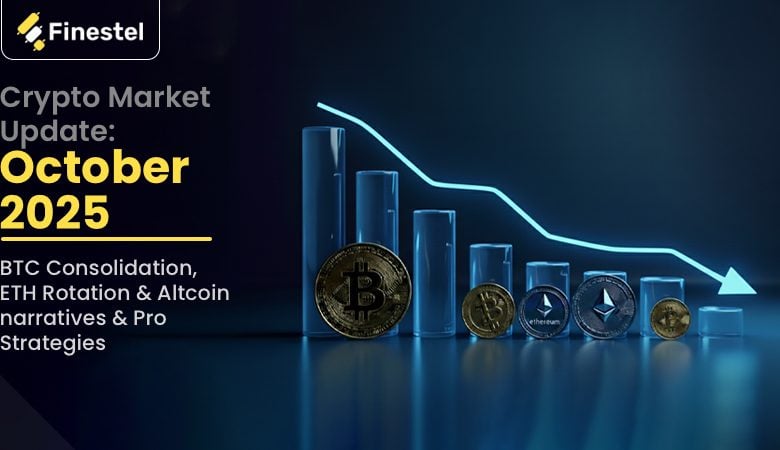 october 2025 crypto market report
