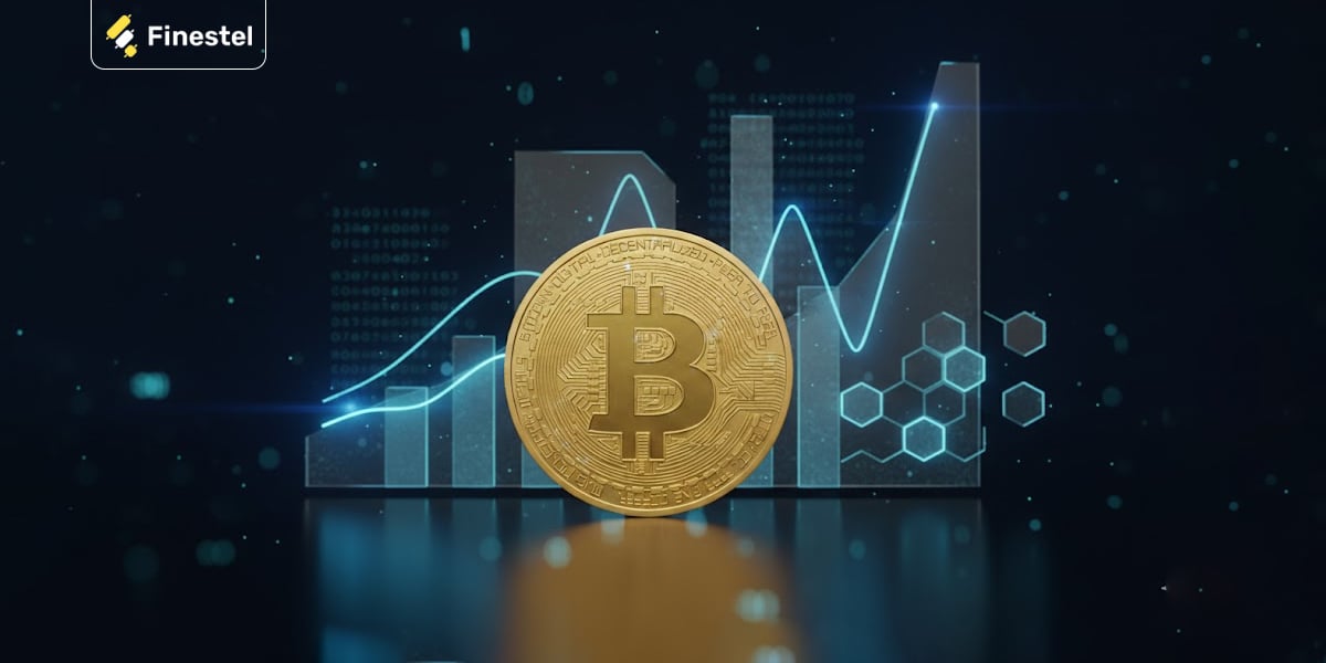 Bitcoin: Record High to Panic Sell to Recovery