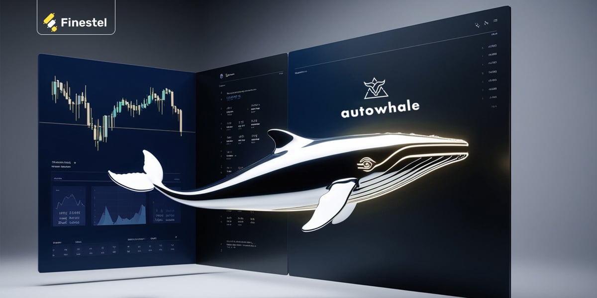 Autowhale Asset Management System