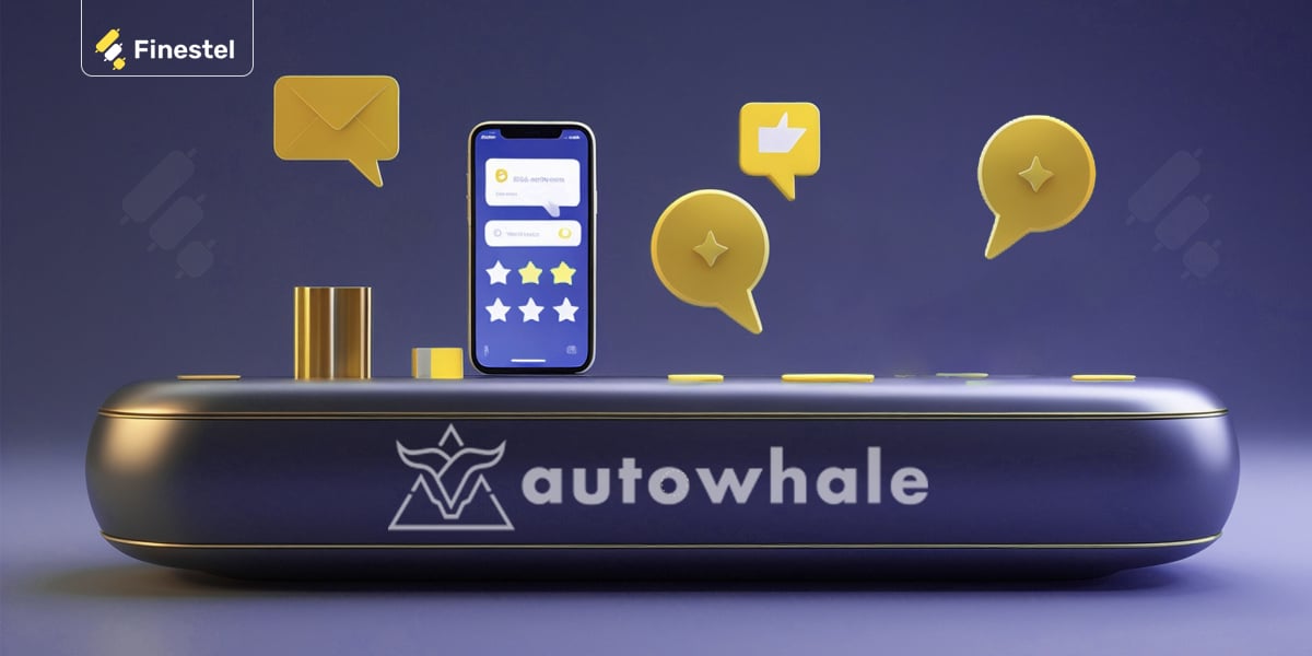 Who Is Autowhale for?