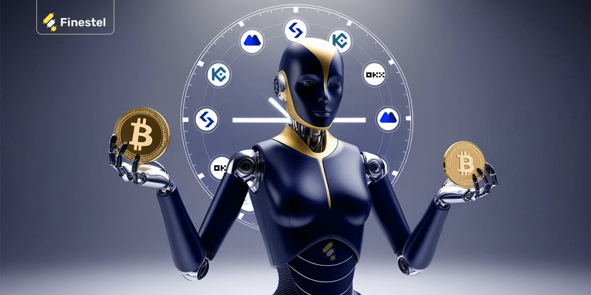 Finestel: Bitsgap Alternative for Pros