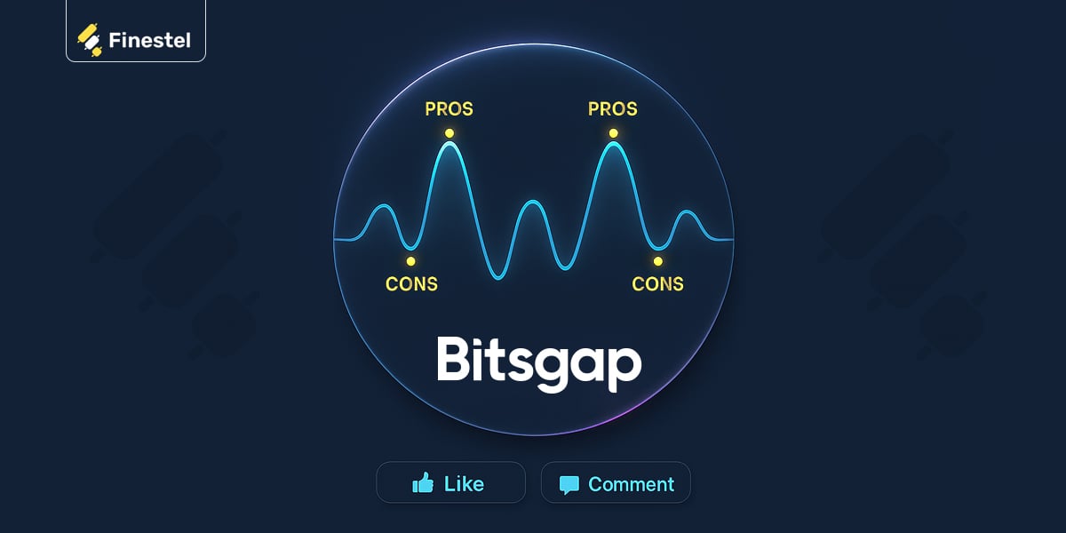 Bitsgap Reviews and User Feedback