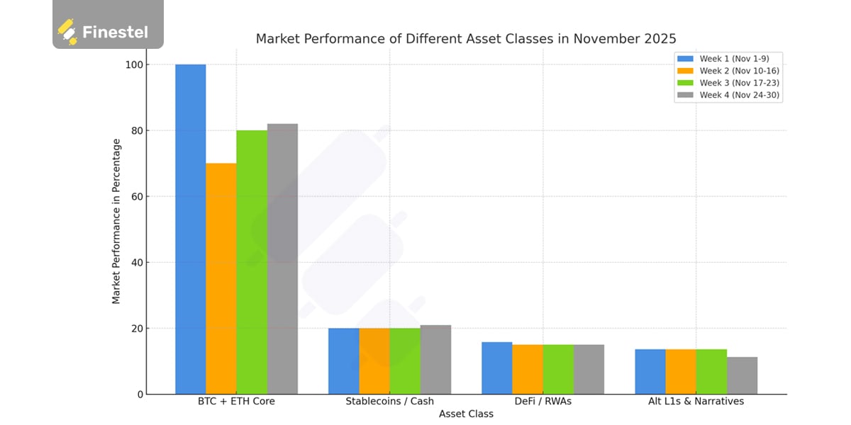 November 2025 Crypto Market Report