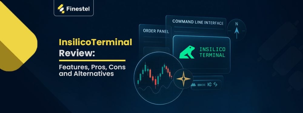 Insilico Terminal Review