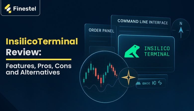 Insilico Terminal Review