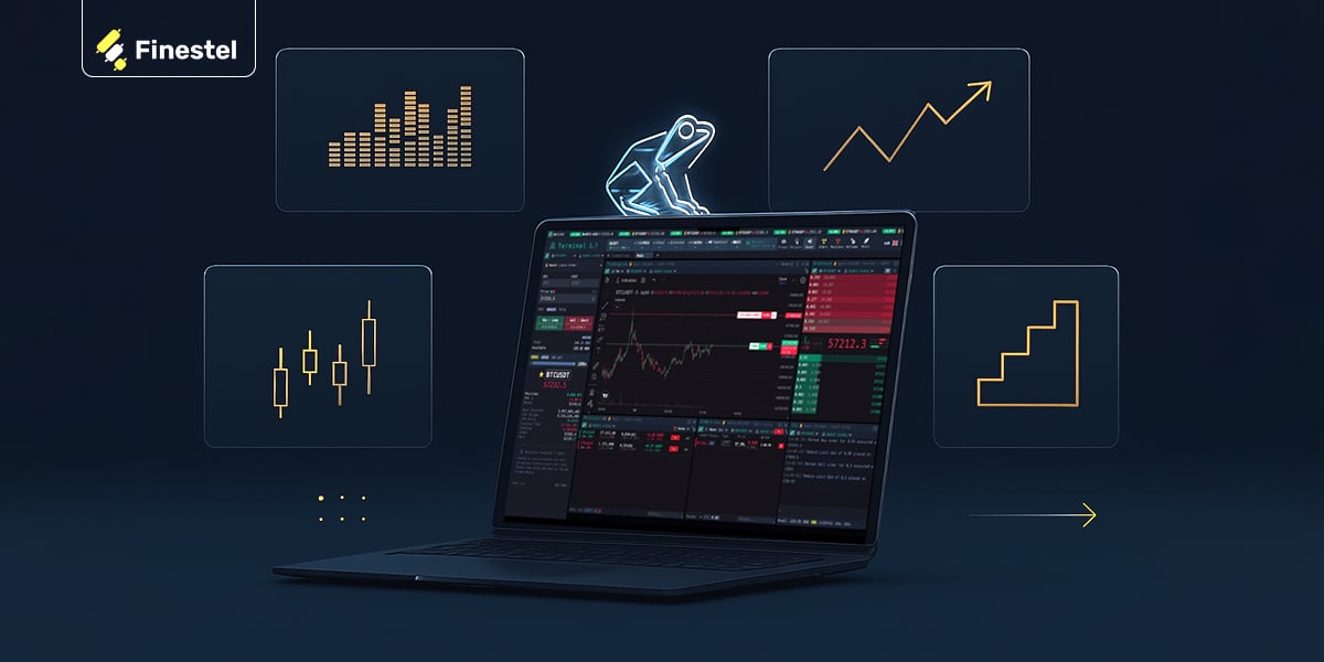 What Is Insilico Terminal?