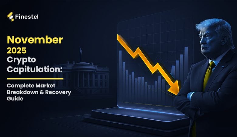 November 2025 crypto market report