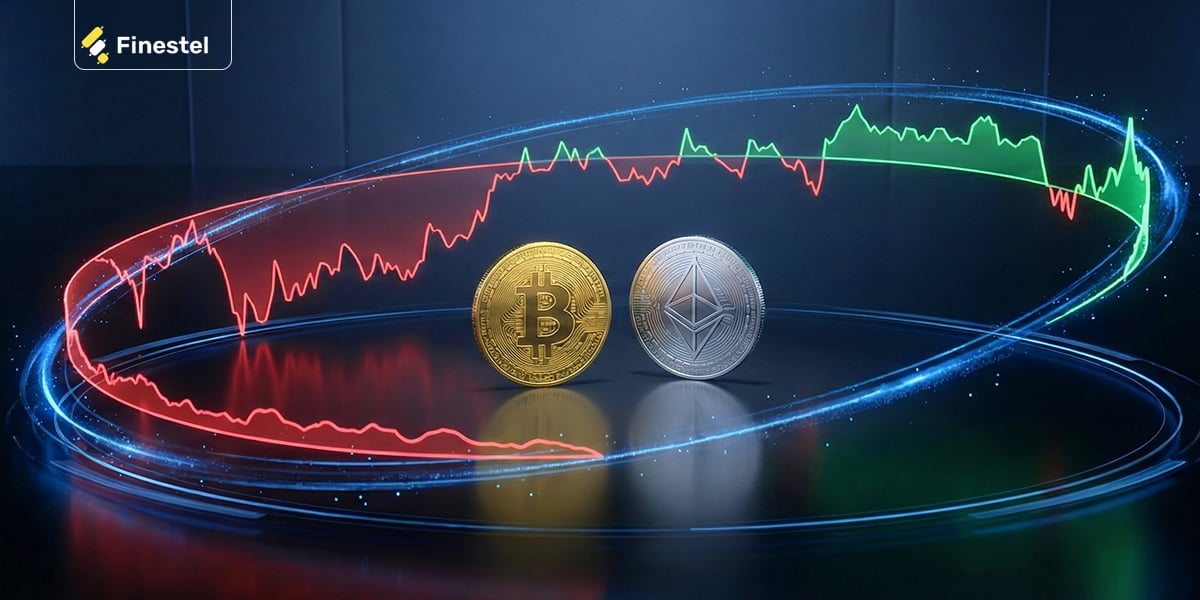 Bitcoin: History's Top-5 Capitulation