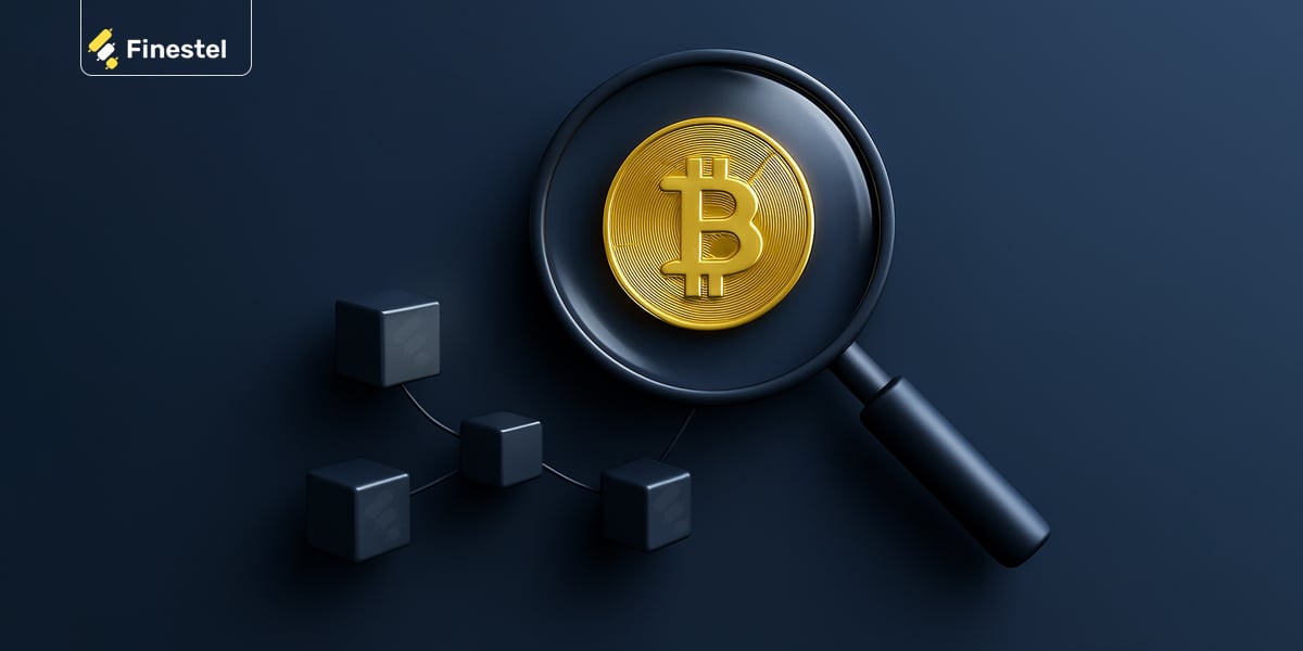 On-Chain analysis of November 2025