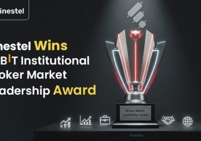 Finestel Wins Bybit Institutional Broker Market Leadership Award