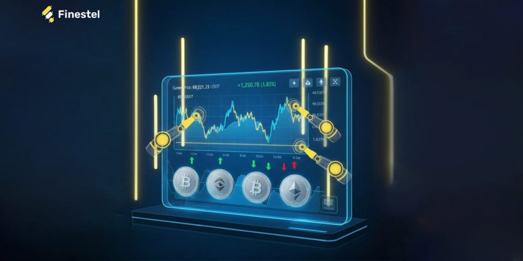 Category 3: The Automation Toolkits