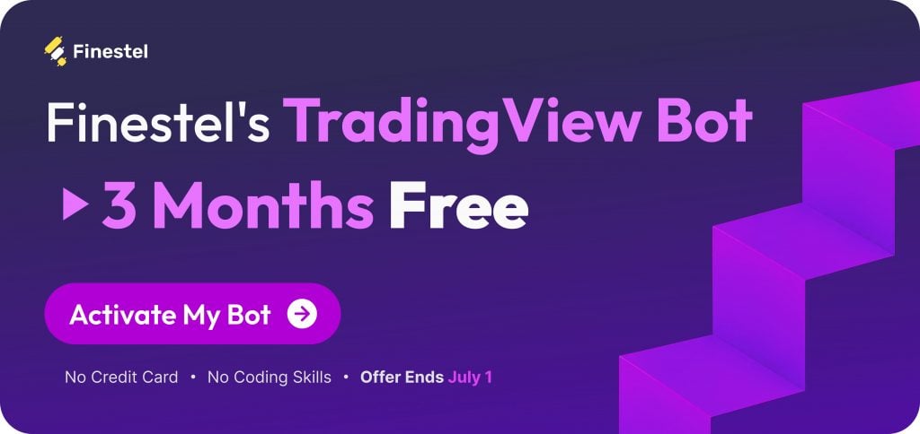 Tradingview Bot