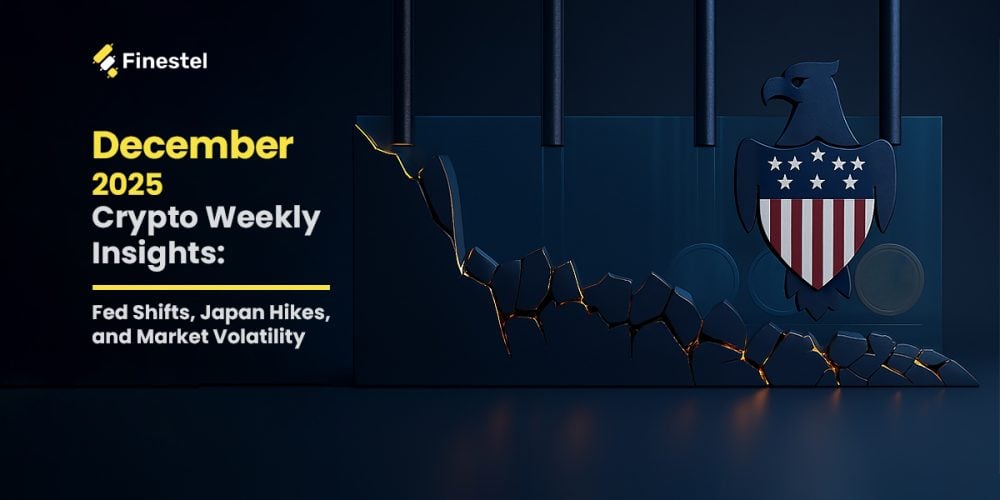 December 2025 Crypto Market Report