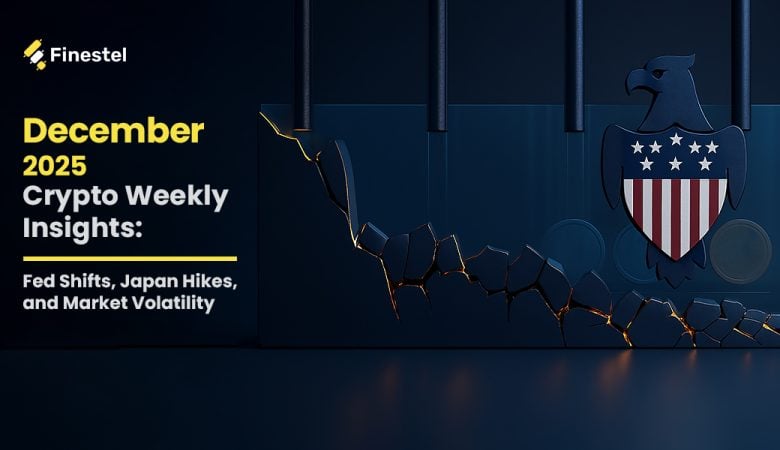 December 2025 Crypto Market Report