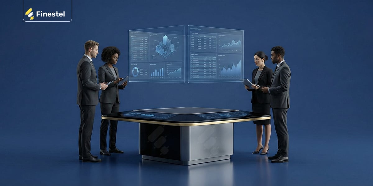 What Drove the Chaos: Policy Hawks, Japanese Shocks, and the Tech Spillover