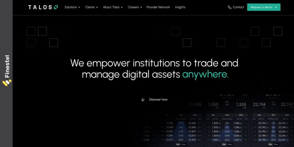 Talos Review: What Is Talos?