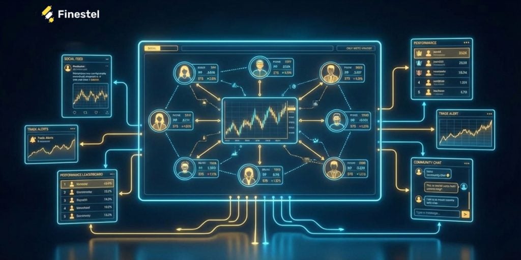 Category 1: The Social Ecosystems