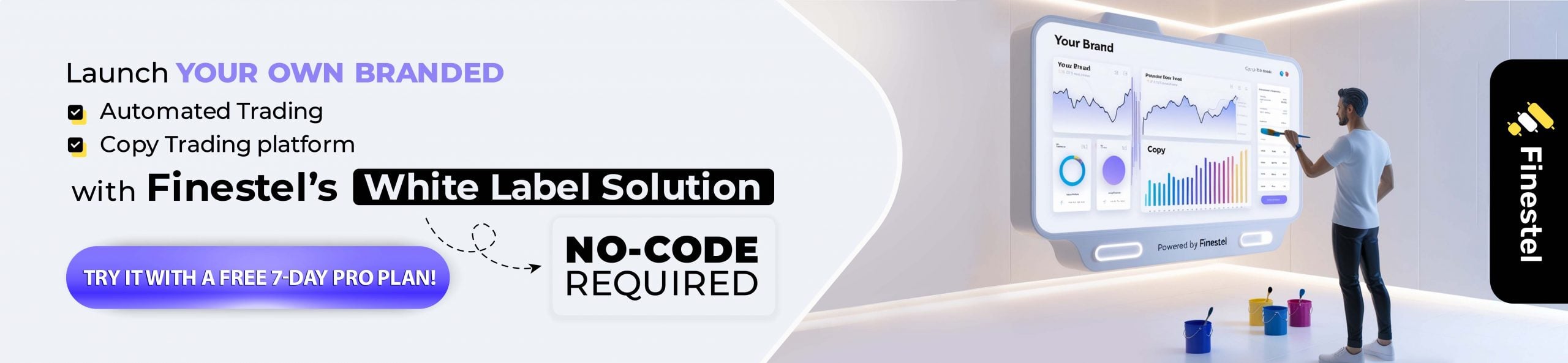 White Label Solution