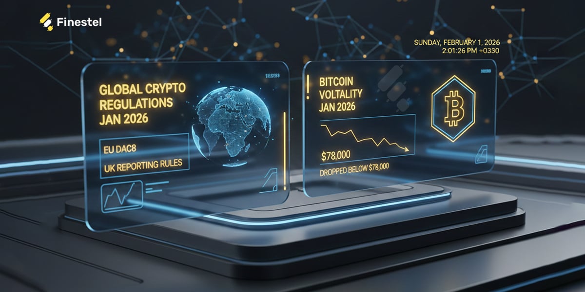 Regulations: The Silent Catalyst