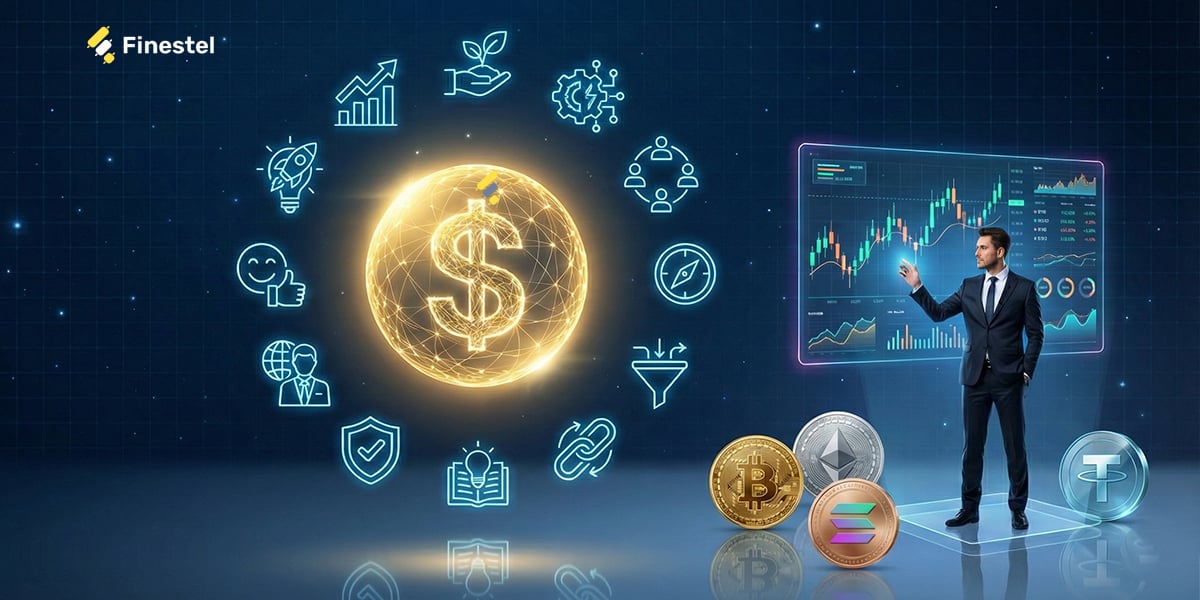 Talos Solutions and Features