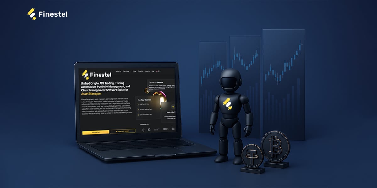 Finestel vs Hummingbot: Practical Comparison