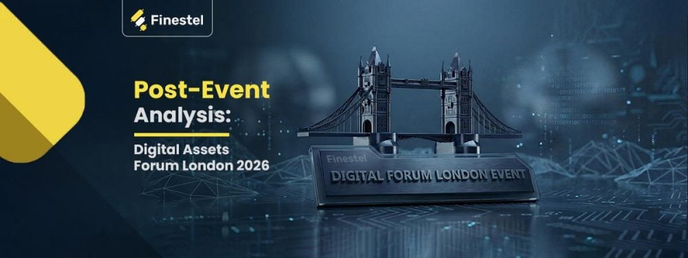 Key Takeaways from the Digital Assets Forum 2026