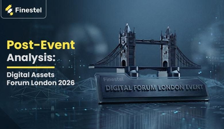 Key Takeaways from the Digital Assets Forum 2026