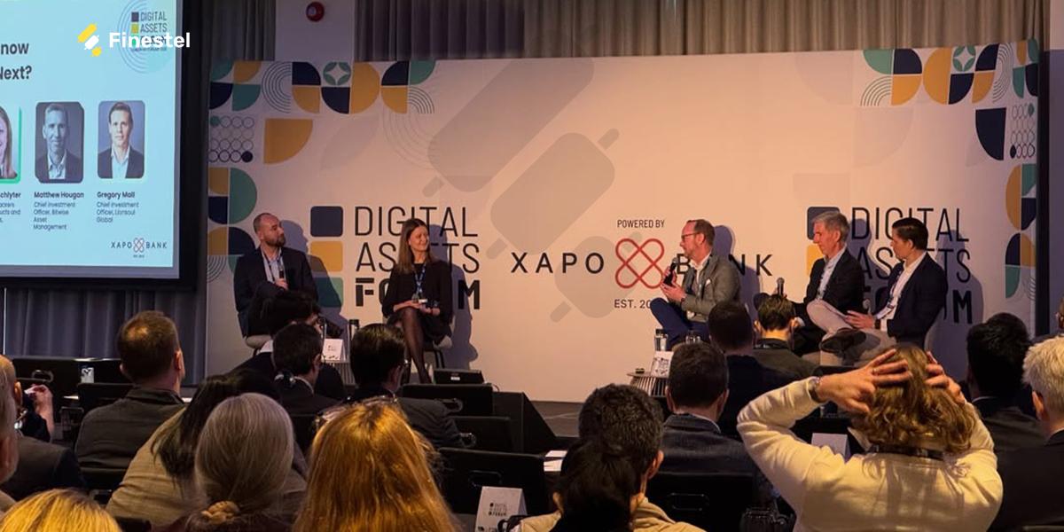 Digital Assets Forum 2026